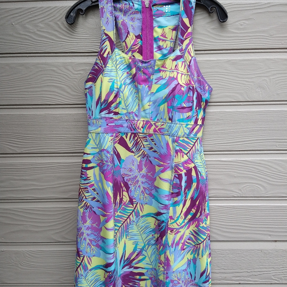 Title nine sport dress